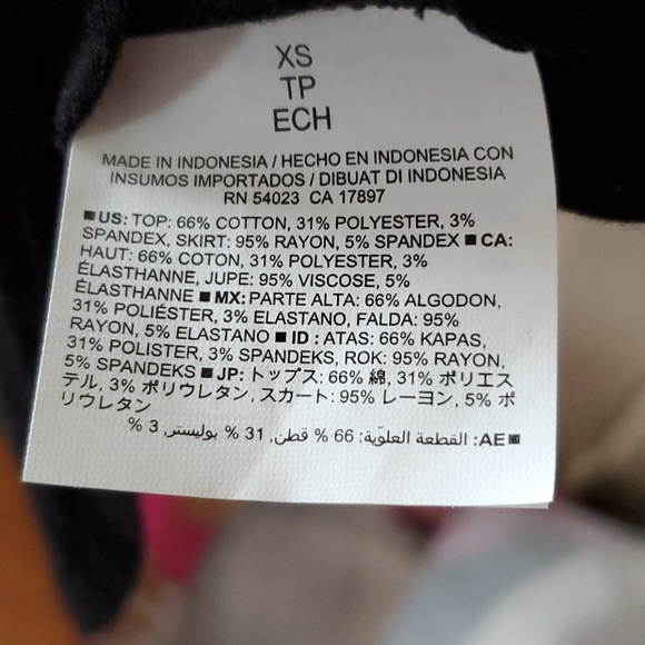 Old Navy Dress - Picture 5 of 6